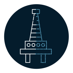 Offshore oil and gas